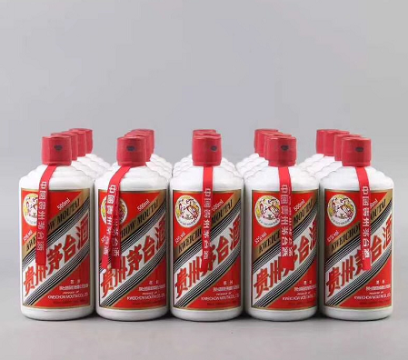 吉木乃茅台酒回收